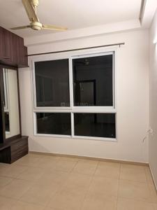 Bedroom Image of 1056 Sq.ft 2 BHK Apartment / Flat for sale in Bhartiya Nikoo Homes, Kannuru Bengaluru for Rs. 12000000