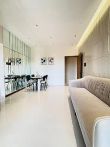 Bedroom Image of 975 Sq.ft 2 BHK Apartment / Flat for sale in Ambernath East Ambernath for Rs. 4799000