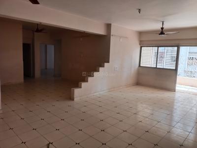 Hall Image of 2295 Sq.ft 3 BHK Apartment / Flat for sale in Ramdev Nagar Ahmedabad for Rs. 11000000