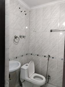 Bedroom One Image of 1745 Sq.ft 3 BHK Apartment / Flat for sale in Sector 7 Dwarka New Delhi for Rs. 28500000