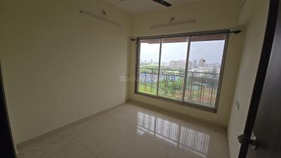 Bedroom Image of 560 Sq.ft 1 BHK Apartment / Flat for sale in Dahisar West Mumbai for Rs. 11800000
