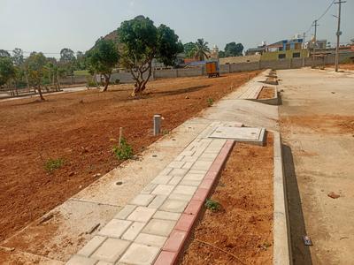 Image of 1200 Sq.ft Residential Plot / Land for sale in Kengeri Satellite Town, Bengaluru for Rs. 3240000