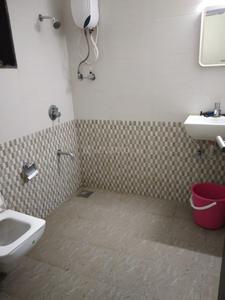 Bathroom Image of Green living in Malad West, Mumbai