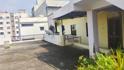 Balcony Image of 168 Sq.ft 1 BHK Apartment / Flat for rent in Neelam Golden Arcade, Kota Raipur for Rs. 6000