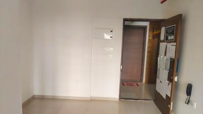 Bedroom Image of 550 Sq.ft 1 BHK Apartment / Flat for sale in JP North Aviva, Mira Road East Mira Bhayandar for Rs. 5400000