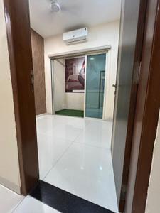Hall Image of 900 Sq.ft 2 BHK Apartment / Flat for sale in Mohan Precious Greens, Ambernath East Ambernath for Rs. 4500000