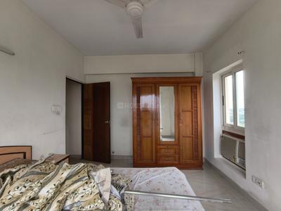 Bedroom Image of 1700 Sq.ft 3 BHK Apartment / Flat for sale in Behala Chowrasta Kolkata for Rs. 11000000