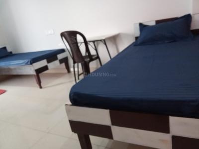 Bedroom Image of Shivay PG Sec-73 in Sector 73, Noida