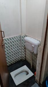 Bathroom Image of 355 Sq.ft 1 BHK Apartment / Flat for sale in Siddharth Vihar Ghaziabad for Rs. 1500000