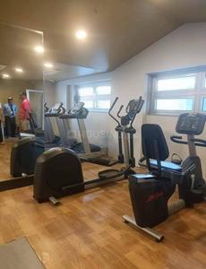 Image of 650 Sq.ft 1 BHK Apartment / Flat for sale in Shree Naman Premier, Andheri East, Mumbai for Rs. 14900000