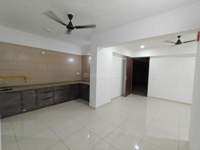 Hall Image of 1484 Sq.ft 3 BHK Apartment / Flat for sale in Sun Atmosphere, Shela Ahmedabad for Rs. 6500000