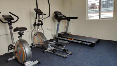 Bedroom Image of 1560 Sq.ft 3 BHK Apartment / Flat for sale in Sunyuga Vista, Kompally Hyderabad for Rs. 6786000