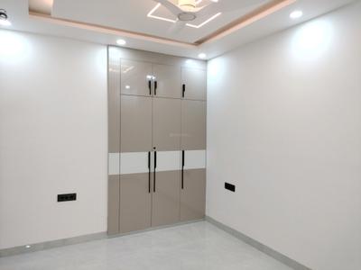 Bedroom Image of 2150 Sq.ft 4 BHK Apartment / Flat for sale in Ashwaryam Apartments, Sector 4 Dwarka New Delhi for Rs. 42100000