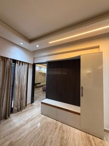 Bedroom Image of 2275 Sq.ft 3 BHK Builder Floor for sale in Canal Road Dehradun for Rs. 24000000