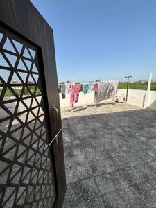 Balcony Image of 1500 Sq.ft 1 BHK Builder Floor for rent in Railway Station Area Kota for Rs. 20000