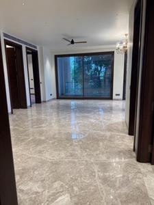 3 BHK Independent Builder Floor