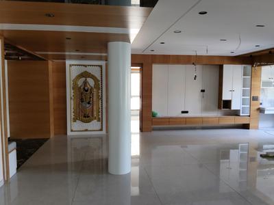 Living Room Two Image of 15000 Sq.ft 4 BHK Villa for sale in Shree Balaji Green Valley, Adalaj Gandhinagar for Rs. 120000000