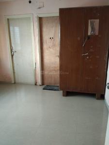 Bedroom Image of 1080 Sq.ft 2 BHK Apartment / Flat for sale in Soniz Vibrant Silver Second, Bopal Ahmedabad for Rs. 5100000