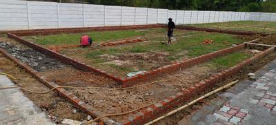 Floor Plan Image of 1500 Sq.ft Residential Plot / Land for sale in Maltoli Ranchi for Rs. 1600000