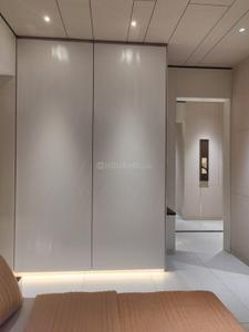Bedroom Image of 1200 Sq.ft 3 BHK Apartment / Flat for sale in Arkade Nest, Mulund West Mumbai for Rs. 31500000