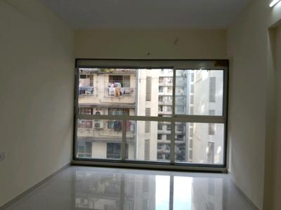 Bedroom Image of 790 Sq.ft 2 BHK Apartment / Flat for rent in Safal Shree Saraswati CHSL Plot 8 A, Chembur Mumbai for Rs. 70000