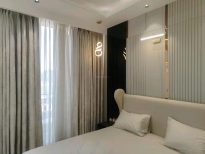 Bedroom Image of 2700 Sq.ft 4 BHK Builder Floor for sale in Ireo City Plots, Sector 60 Gurgaon for Rs. 46000000