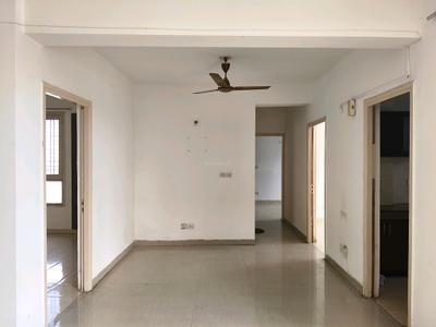 Living Room Image of 1326 Sq.ft 3 BHK Apartment / Flat for sale in Tulip White, Sector 69 Gurgaon for Rs. 14500000