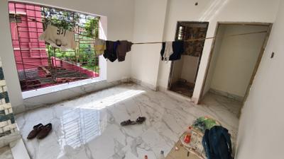 Bedroom Image of 732 Sq.ft 2 BHK Apartment / Flat for sale in Konnagar Hooghly for Rs. 2049600