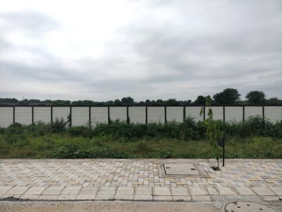 Image of 1503 Sq.ft Residential Plot / Land for sale in Landspect Anushree Greens, Tajupur, Faridabad for Rs. 21710000