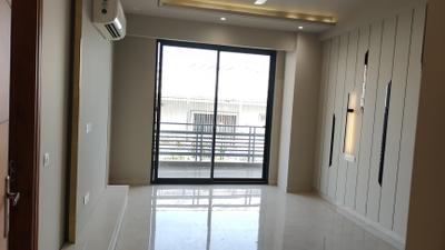 Bedroom Image of 4300 Sq.ft 4.5 BHK Builder Floor for sale in Greenwood City Floors, Sector 45 Gurgaon for Rs. 65000000