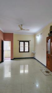 Hall Image of 1500 Sq.ft 2 BHK Builder Floor for rent in Banashankari Bengaluru for Rs. 26000