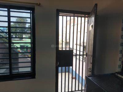 Bedroom Image of 1600 Sq.ft 2 BHK Builder Floor for rent in Lakshmisagar Darbhanga for Rs. 6500