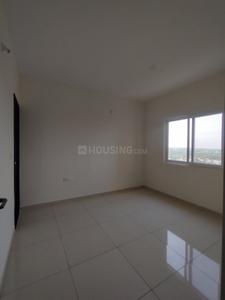 Hall Image of 745 Sq.ft 2 BHK Apartment / Flat for sale in Mista Sri City Budigere Cross by Mista Infra Private Limited, Budigere Cross Bengaluru for Rs. 8100000