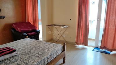 Bedroom Image of 3275 Sq.ft 4 BHK Apartment / Flat for sale in EARTH &amp; ESSENCE, Hosahalli Bengaluru for Rs. 56000000