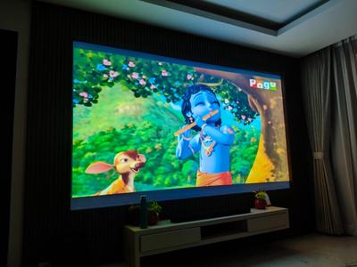 Bedroom Image of 2500 Sq.ft 3.5 BHK Duplex for sale in Bramha The Collection, Wadgaon Sheri Pune for Rs. 29000000