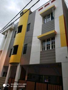 Image of 900 Sq.ft 2 BHK Independent House for rent in Indira Nagar, Bengaluru for Rs. 32000