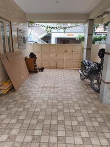 Image of 600 Sq.ft 1 RK Independent House for rent in Manganahalli, Bengaluru for Rs. 5500