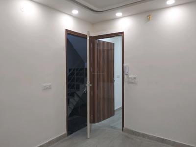 Living Room Image of 580 Sq.ft 2 BHK Builder Floor for sale in Shastri Nagar New Delhi for Rs. 4900000