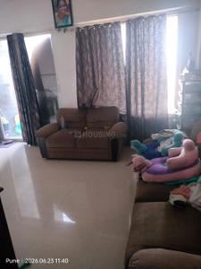 Hall Image of 1050 Sq.ft 2 BHK Apartment / Flat for sale in Guardian Eastern Meadows, Upper Kharadi Pune for Rs. 8950000