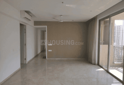 Image of 1560 Sq.ft 3 BHK Apartment / Flat for sale in Thane West, Thane for Rs. 37000000