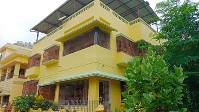 Building Image of 3200 Sq.ft 4 BHK Independent House for sale in New Garia Kolkata for Rs. 16000000