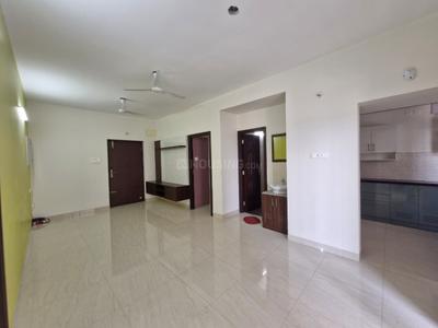 Hall Image of 1000 Sq.ft 2 BHK Apartment / Flat for sale in Jones The Breeze, Sithalapakkam Chennai for Rs. 7500000