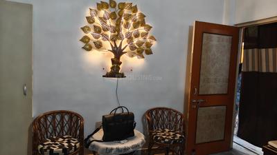 Bedroom Image of 1150 Sq.ft 3 BHK Independent House for sale in Jarauli Kanpur for Rs. 12000000