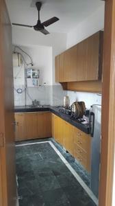 Kitchen Image of 1105 Sq.ft 2 BHK Apartment / Flat for sale in DLF Regency Park 1, DLF Phase 4 Gurgaon for Rs. 22000000