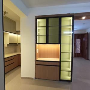 Hall Image of 1800 Sq.ft 3 BHK Apartment / Flat for sale in Peer Muchalla Zirakpur for Rs. 7490000