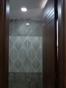 Bedroom Four Image of 1480 Sq.ft 4 BHK Apartment / Flat for sale in Sultanpur New Delhi for Rs. 12500000