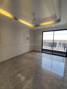 Bedroom Image of 3000 Sq.ft 4 BHK Builder Floor for sale in Sector 45 Gurgaon for Rs. 40000000