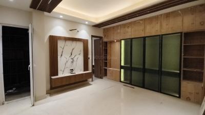 Bedroom Image of 2300 Sq.ft 4 BHK Builder Floor for sale in Indirapuram Ghaziabad for Rs. 27000000