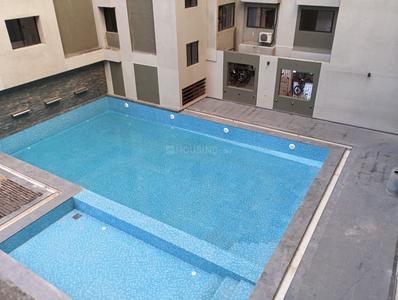 Image of 2400 Sq.ft 3 BHK Apartment / Flat for rent in New Rani Bagh, Indore for Rs. 30000