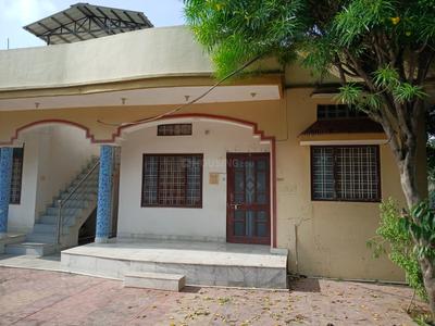 Image of 900 Sq.ft 1 BHK Independent House for rent in Khempura, Udaipur for Rs. 10000